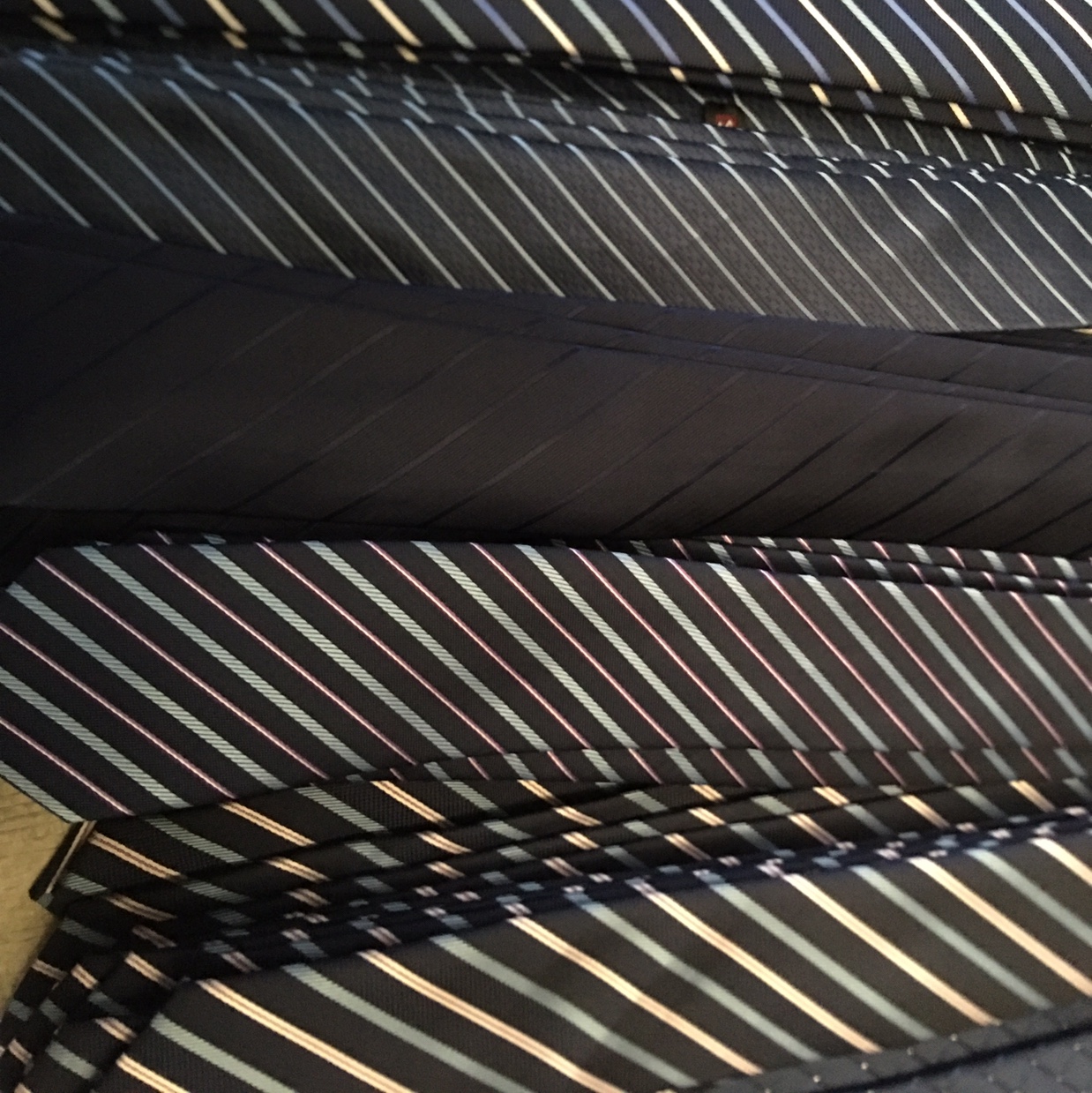 Haojue Tie Shop describe pic - 3