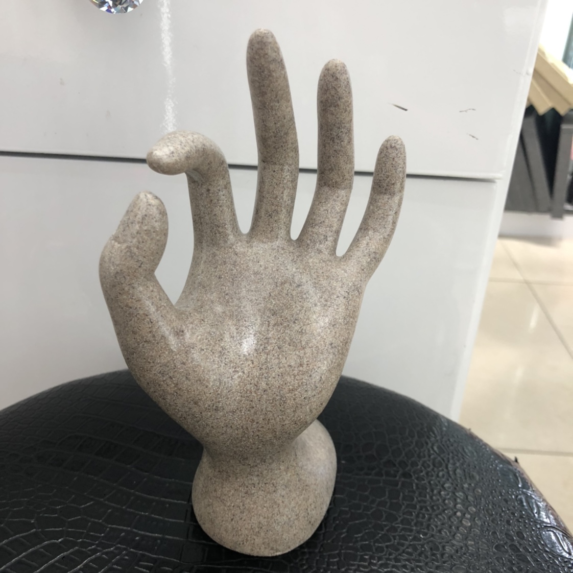 Resin 0K hand clay color thumbnail