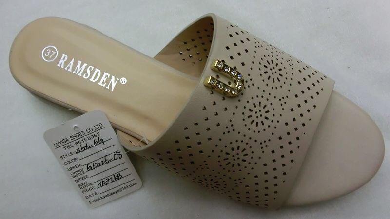 Shoes for adults and women
