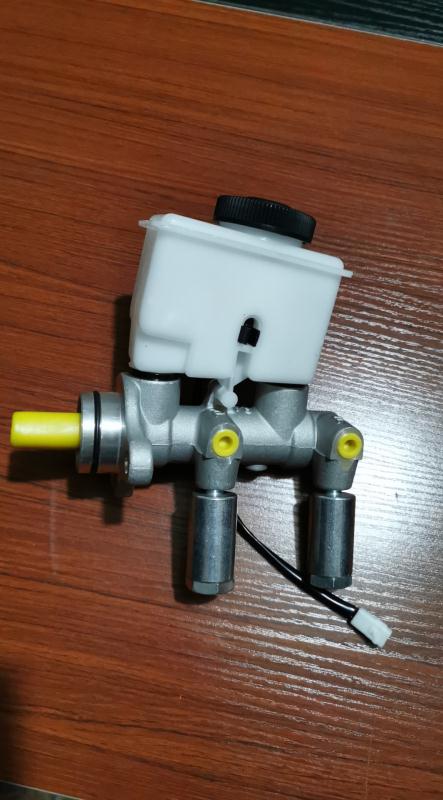 Ok201-43-440 BrakeMasterCylinder for KIA Hyundai BrakeMasterCylinder detail image 2
