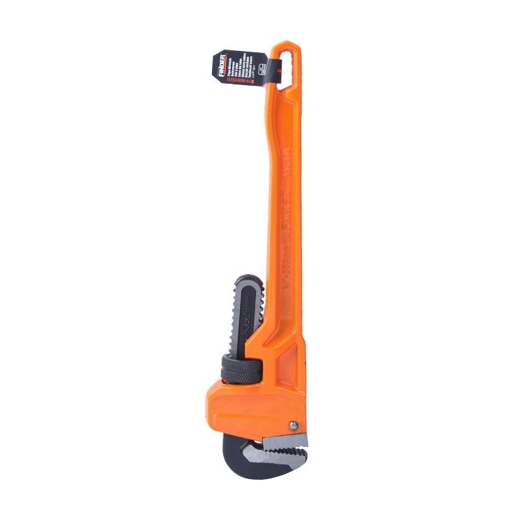 Discoverer's Tool 01F Type Pipe Wrench 24 "01F Type Pipe Wrench