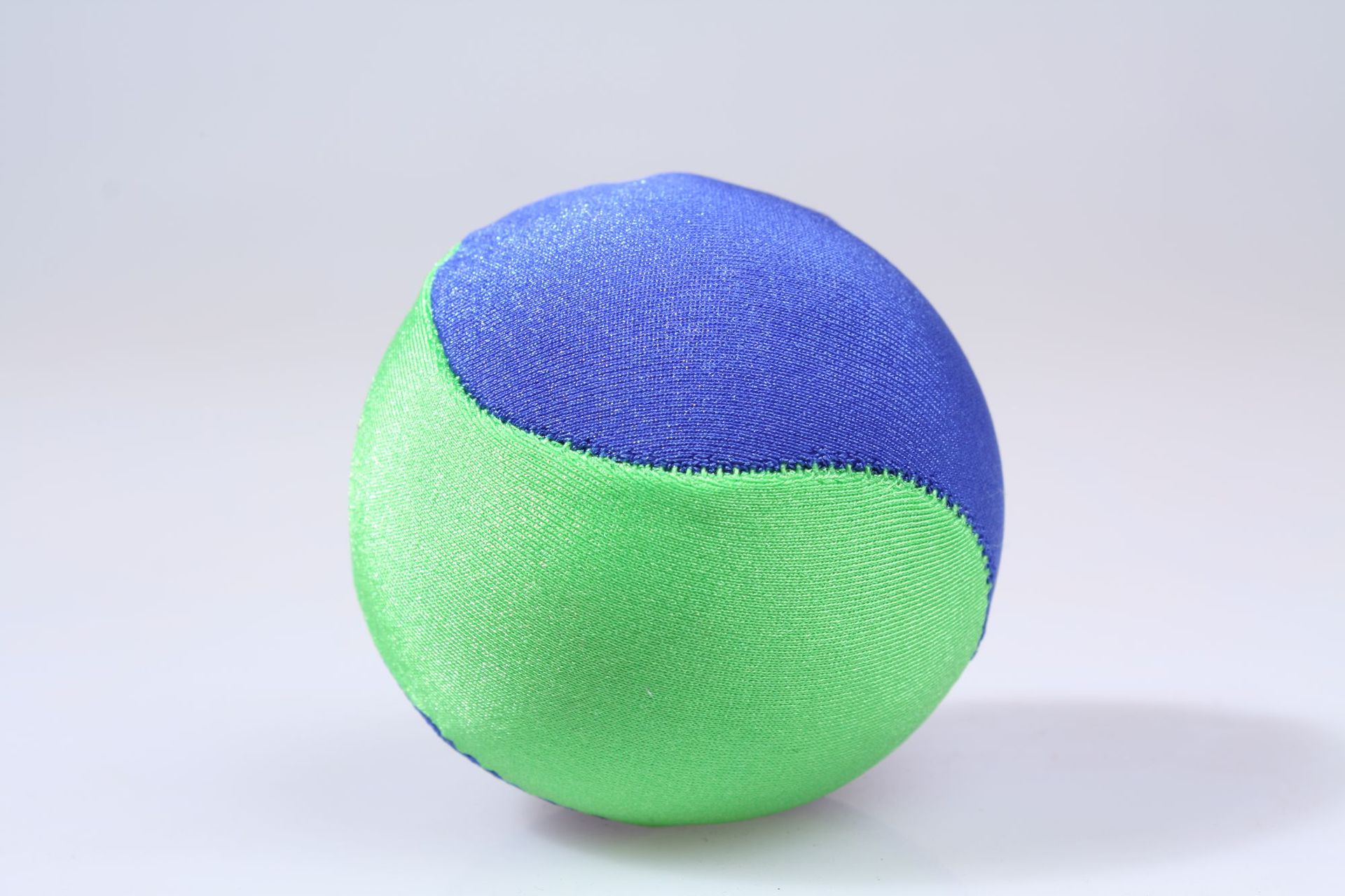 水上弹力球 ，水上运动球， 漂水球，6CM详情图4