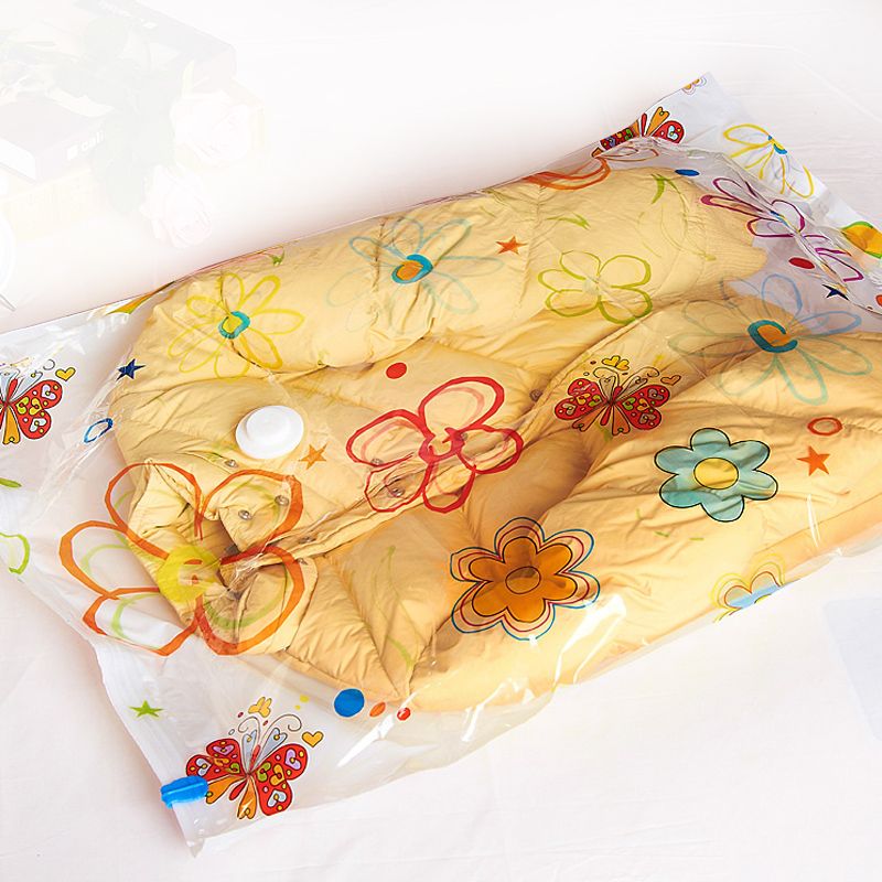 真空压缩袋实物图