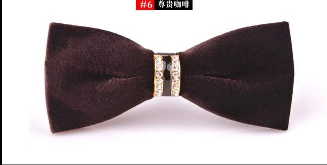 New Korean Parisian tie with Chinese trend 25 pic 1