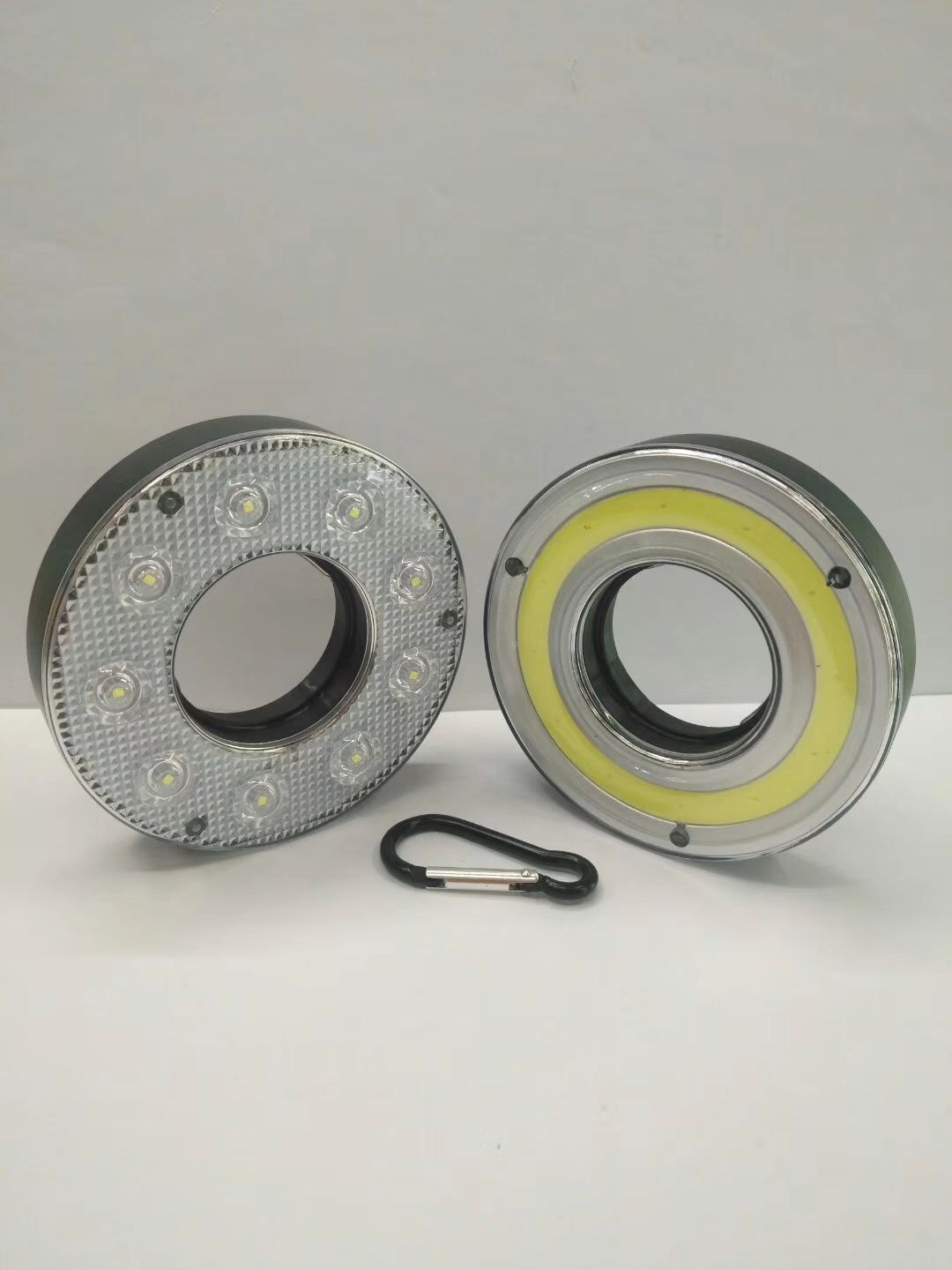 新款COB帐篷灯，野营灯，检修灯，维修灯，照明灯详情图5