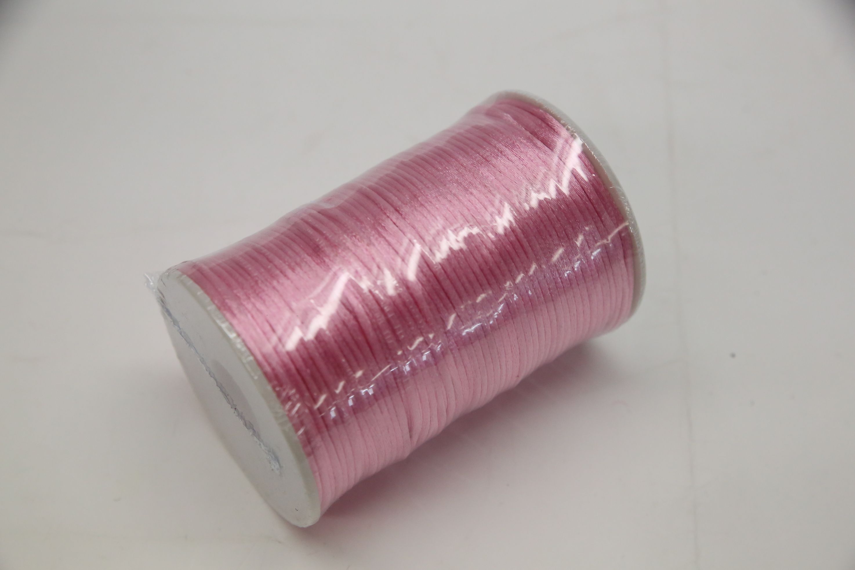 No. 6 Polyester Korean Line. 2Mm Korean Thread, Jade Thread, Braided Bracelet Rope undefined
