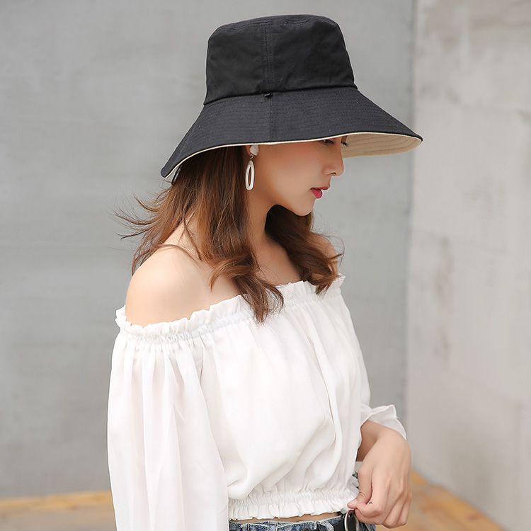 Tourist hat