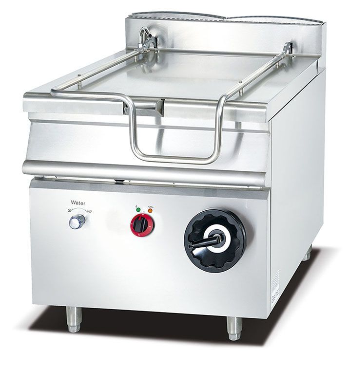 DF68075 Electric tilting wok OT-663/OT-663A Luxury DF TRADING HOUSE
