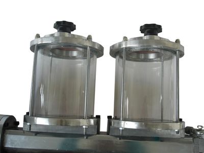 LZ-250-4 type Strong gluing Machine (Sealant) (Gluing Width: 300MM) details Picture