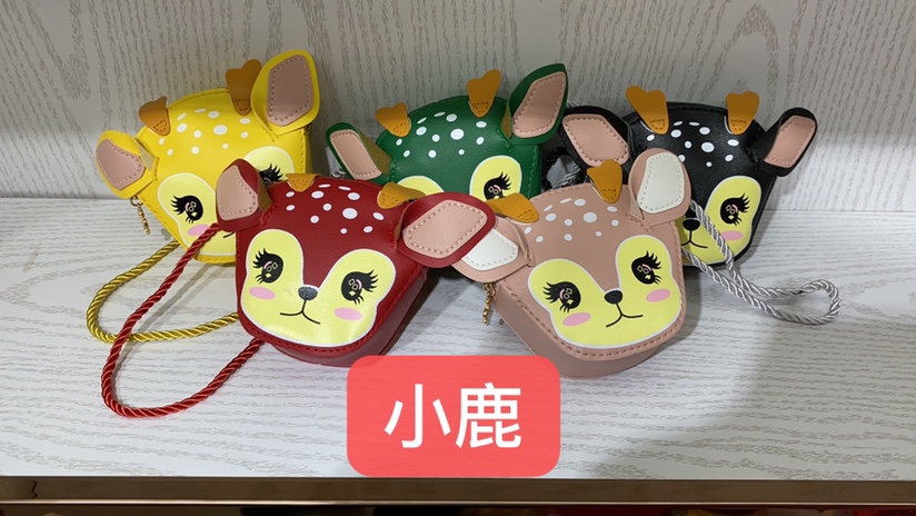 小鹿