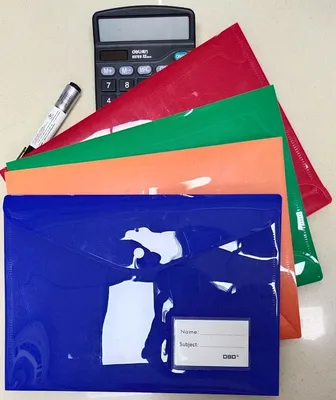A4 file bag storage bag F6 thumbnail