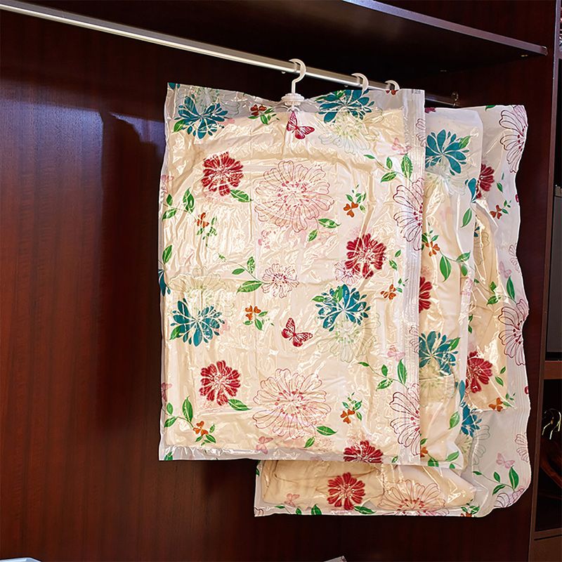 压缩袋/真空袋/挂衣袋产品图