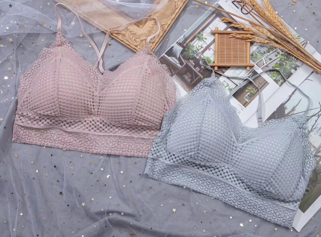 ❤️1918# Lace Stretch undefined