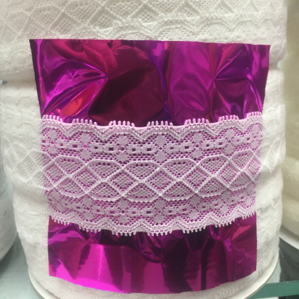 Lace 39