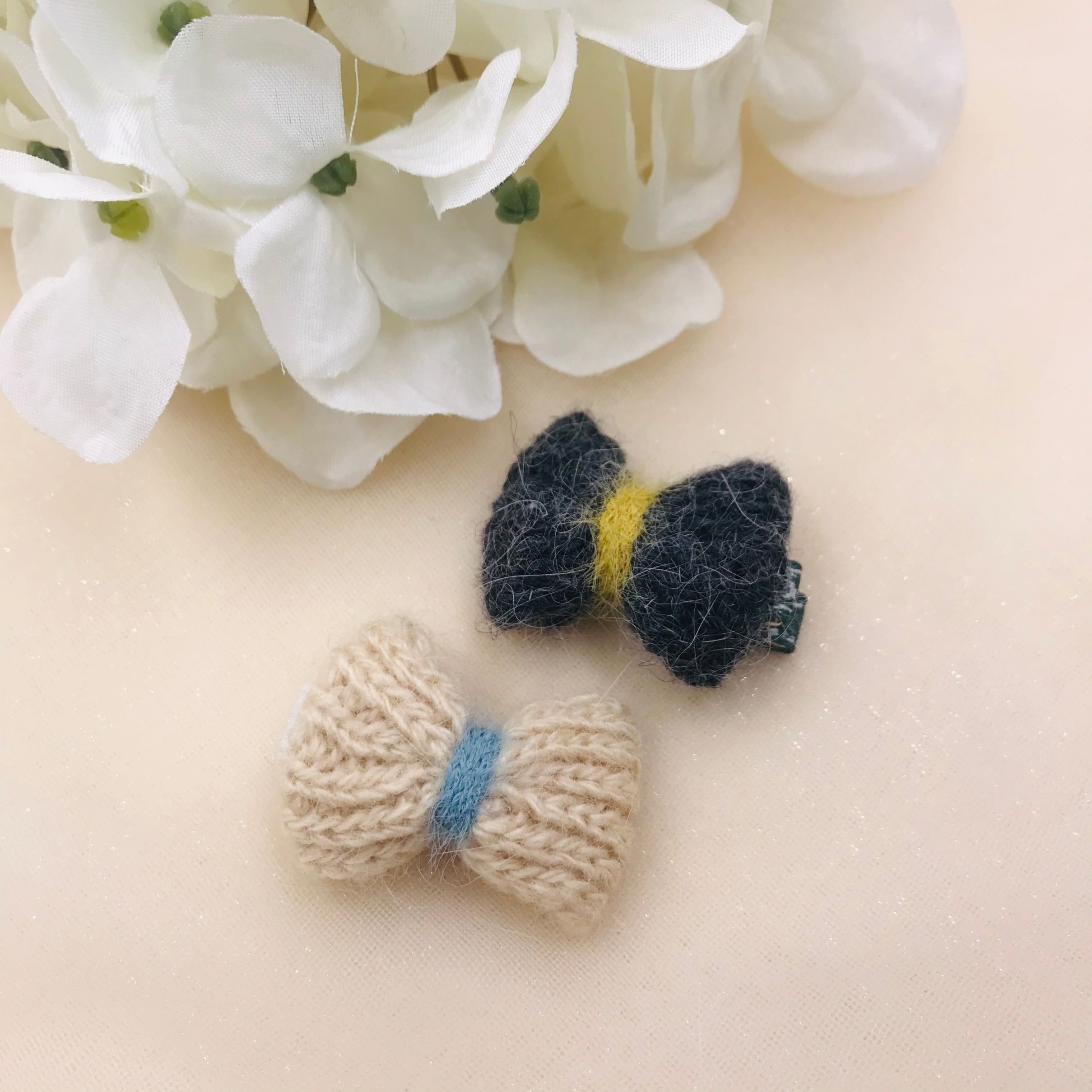 Jianjian Mink Fur Shoe Flower Materials, Clothing Accessories, Gift Packaging Accessories