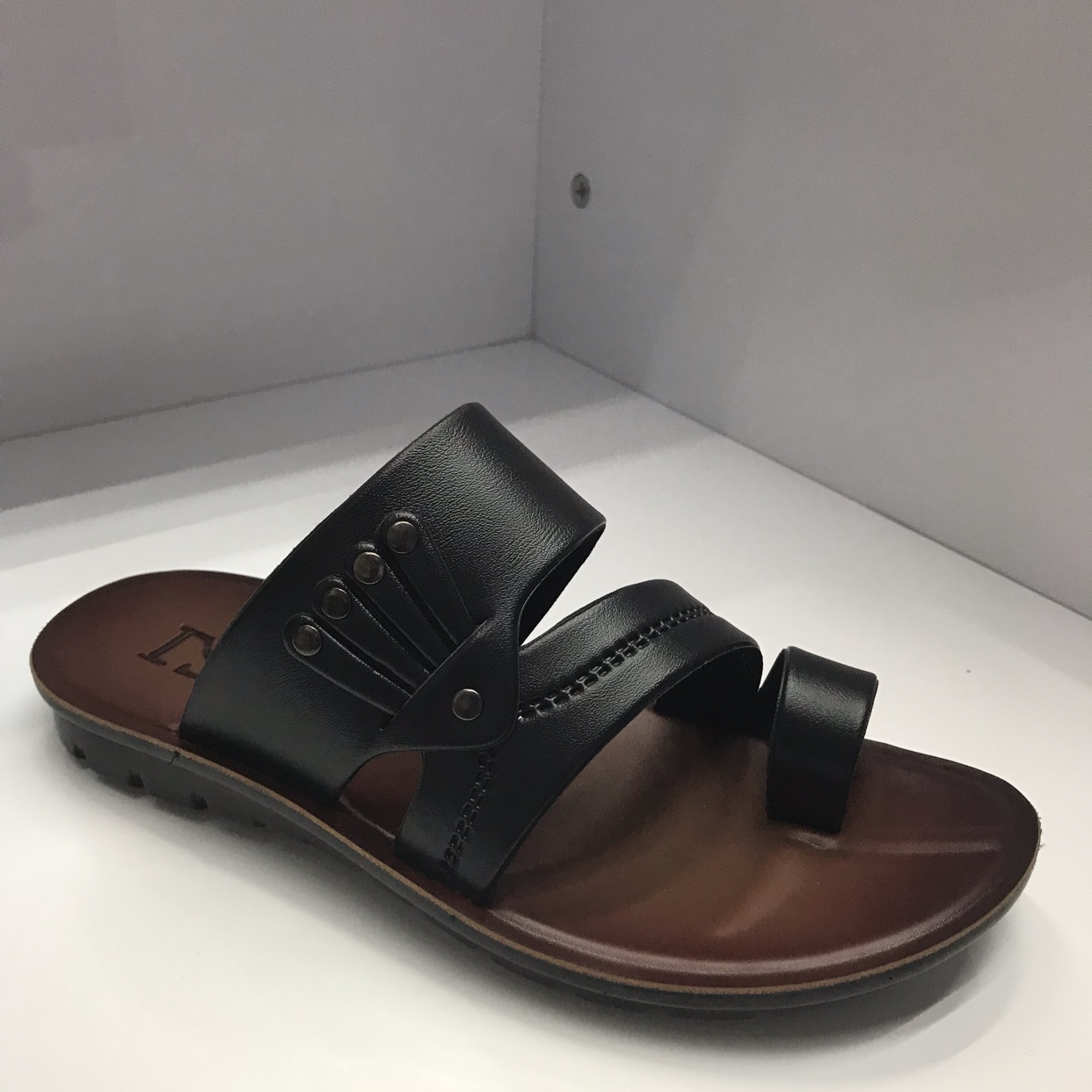 Arabic Slippers