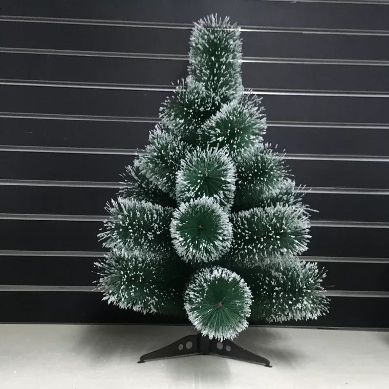 Yiyang Christmas Craft 60Cm cedar crypto Tree Christmas Tree Christmas Tree Festival Gift