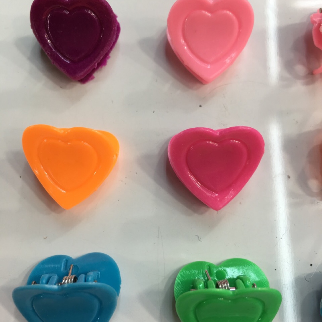 Korean Version Of The Trend Fashion Small Hairpin Hanfu Hair Accessories Silk Flowers Gorgeous Beauty Super Good Look All Want To Item Picture