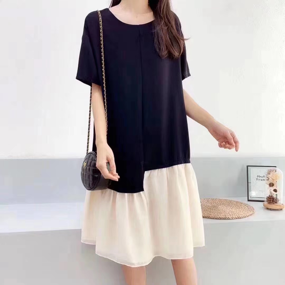 Korean skirt