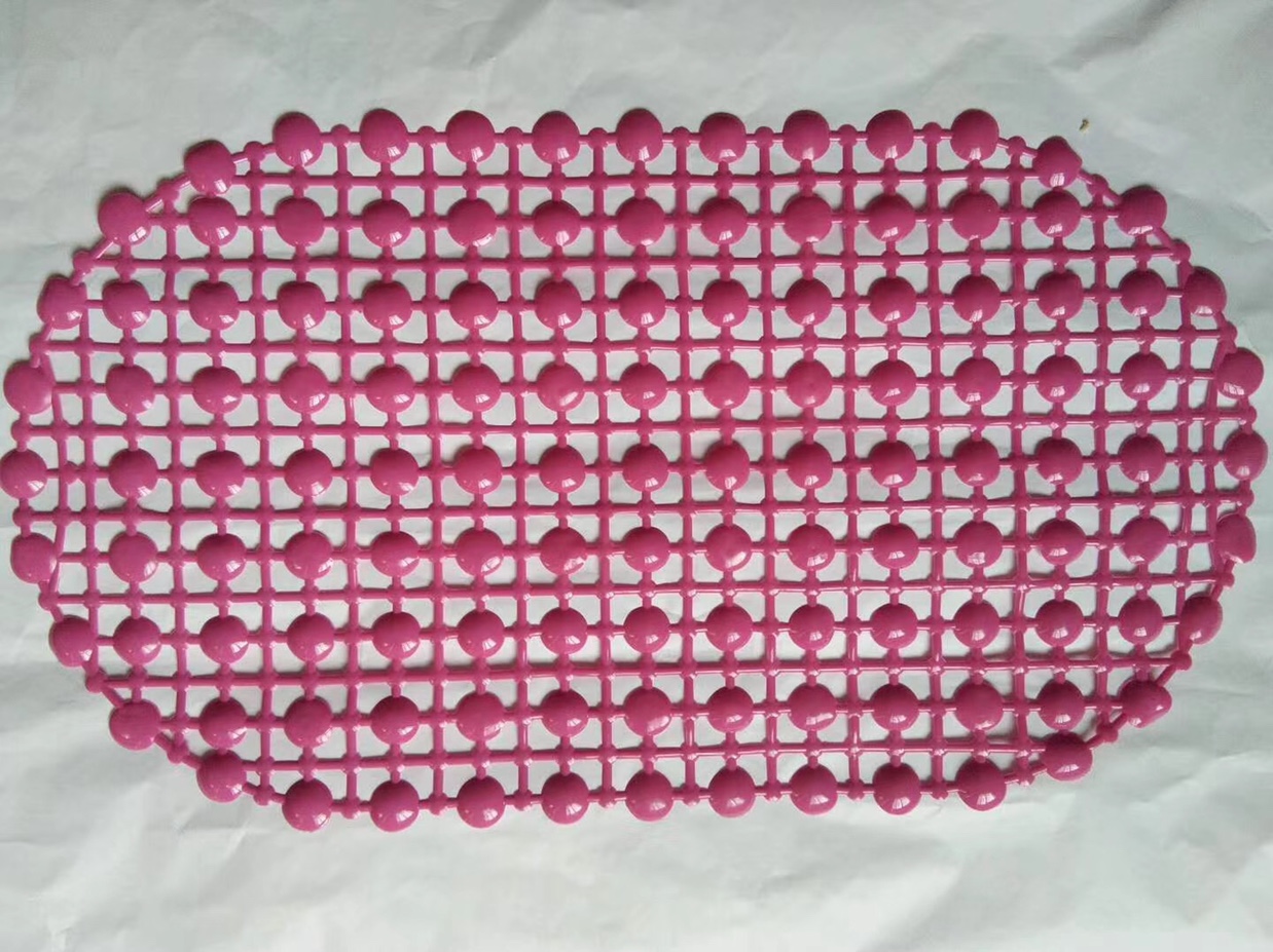 2023 New Factory Direct Bathroom Non-Slip Mat 65*36