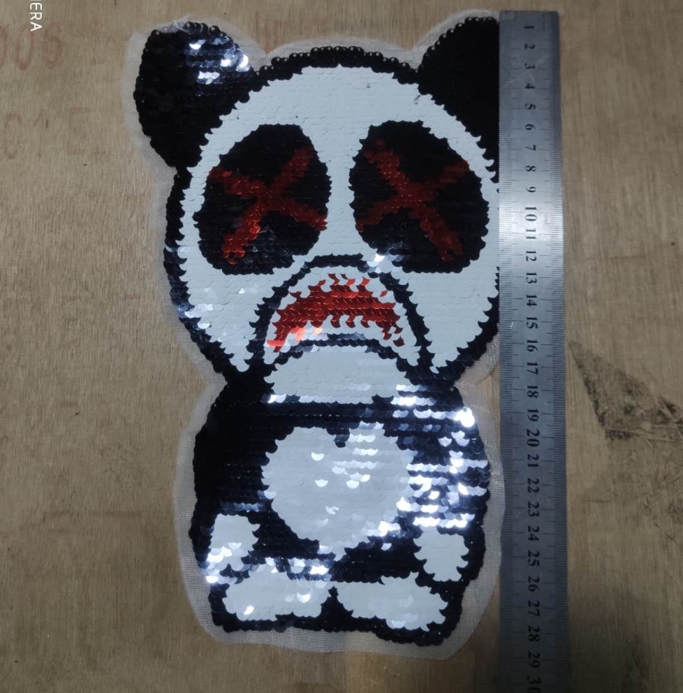 翻片