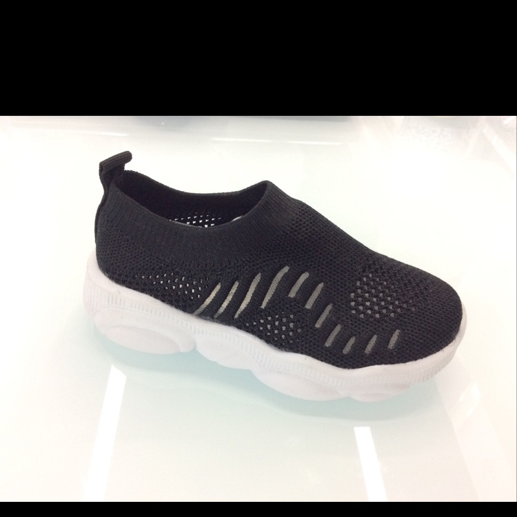 Time Trend sneakers details Picture