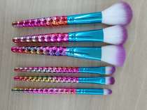 6 sets of loose brush eyeshadow brush blush brush