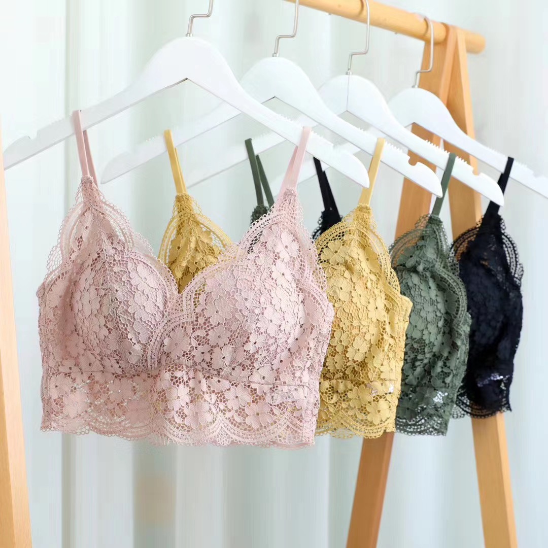 High Quality [695] Small Daisy details Picture