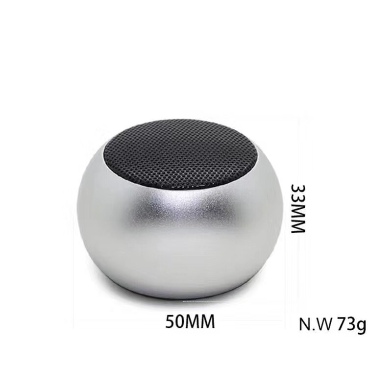 mini蓝牙音响，纯蓝牙