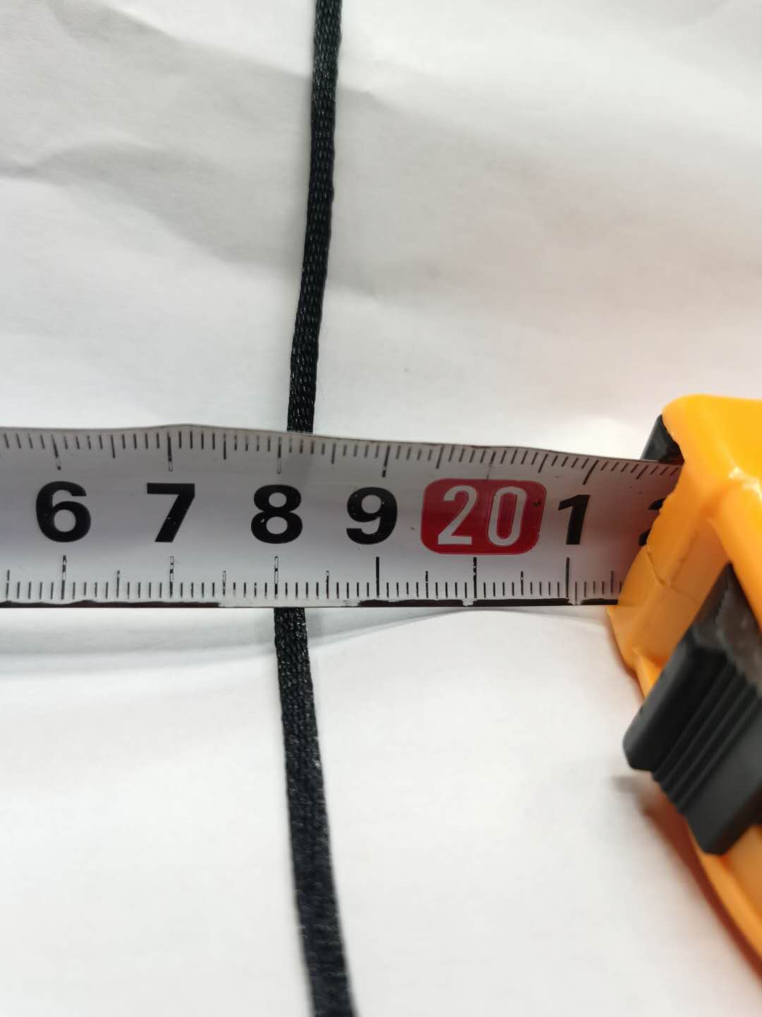 4号韩国线，涤纶3MM韩国线。健身器材用绳子、渔具用绳