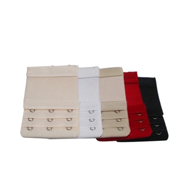 Elastic Lengthening 3 Rows 3 Buttons
