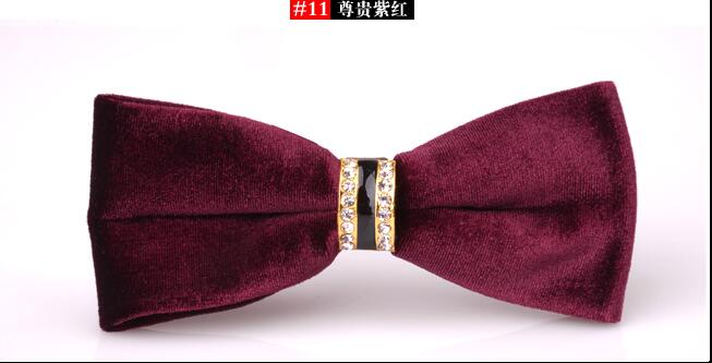 New Korean Parisian tie with Chinese trend 30 pic 1