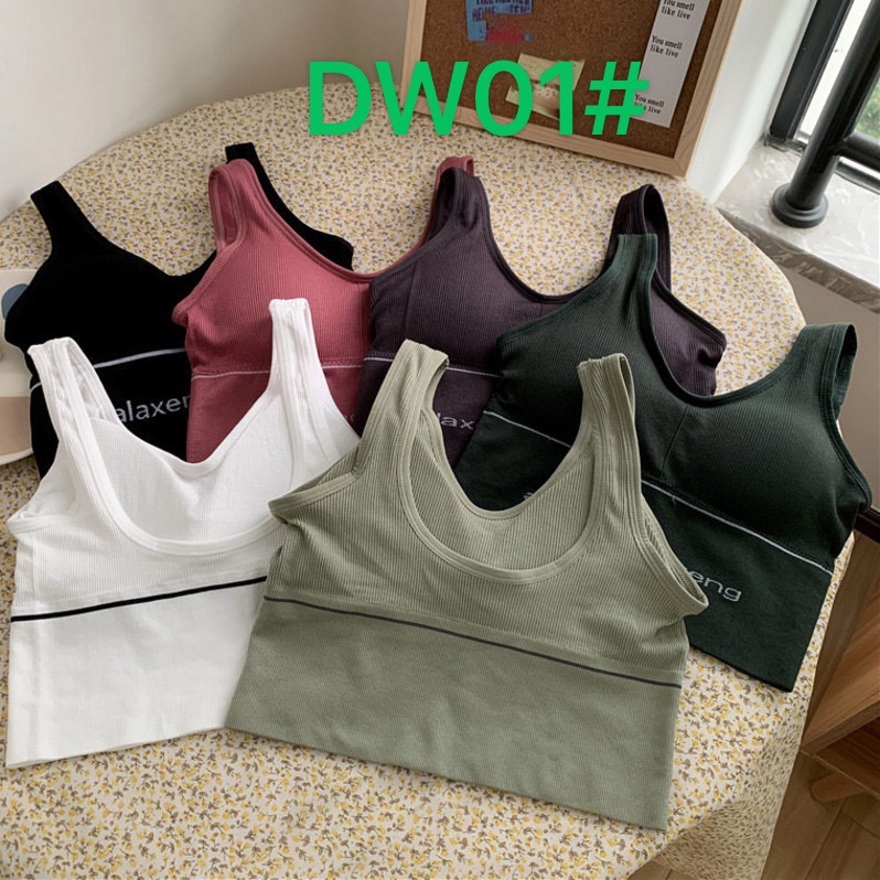 Seamless Bra 003 thumbnail