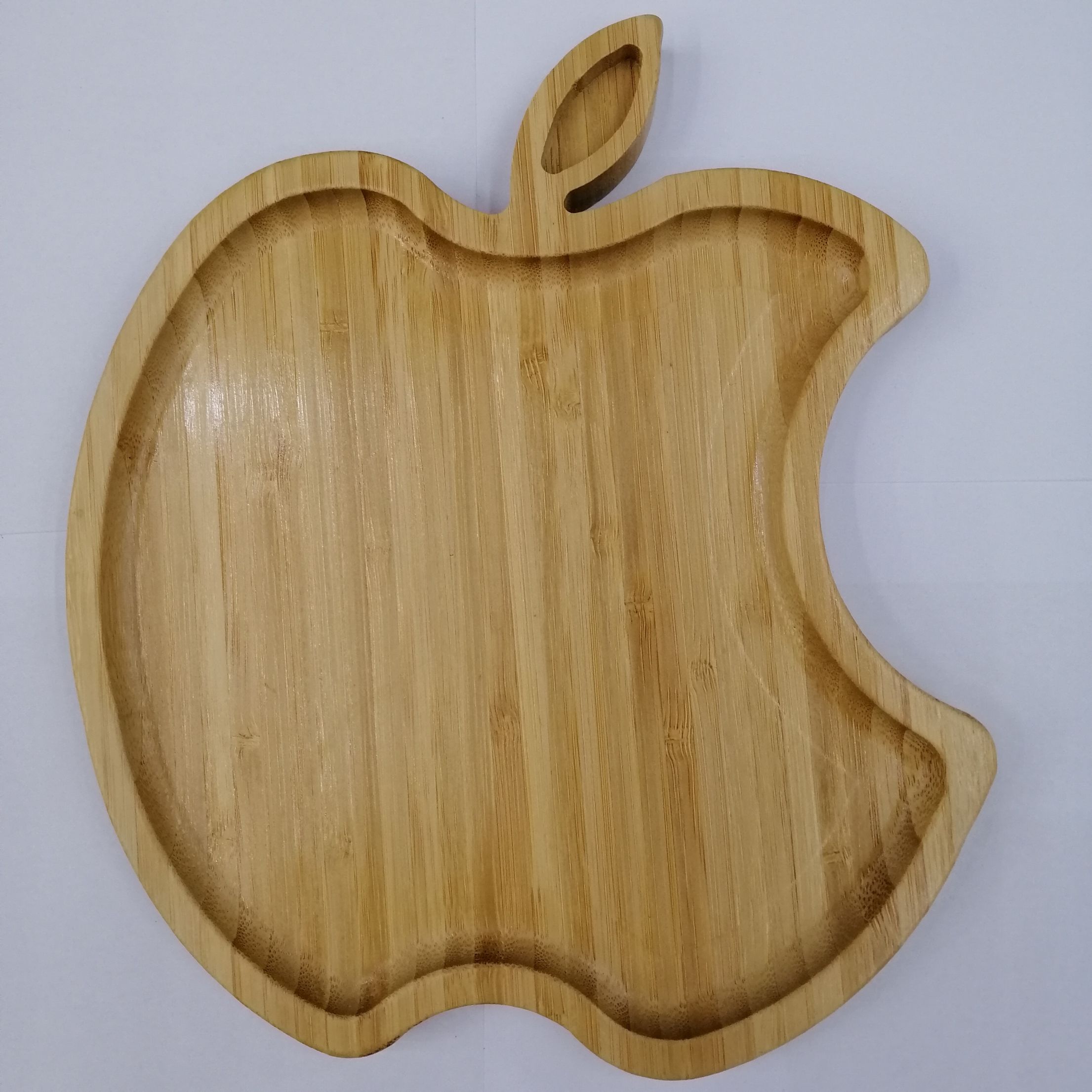 Apple tray Apple Saucer Fruit tray Dry fruit tray Nordic household kitchen tray