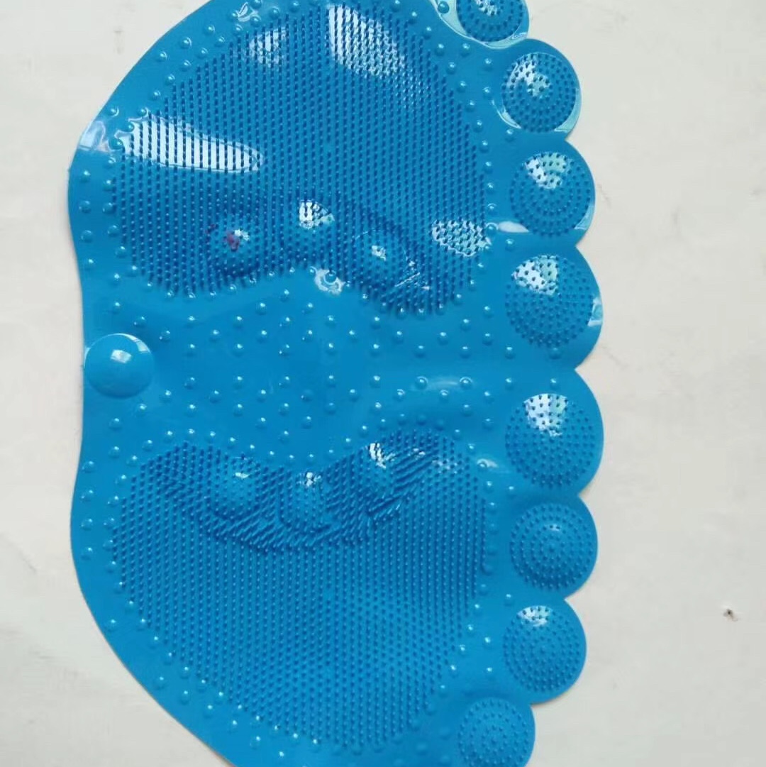 2023 New Factory Direct Bathroom Non-Slip Mat details Picture