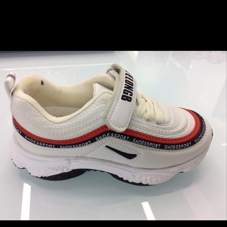 Trendy casual sports shoes Specification image