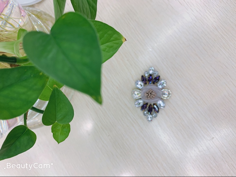 Purple diamond thumbnail