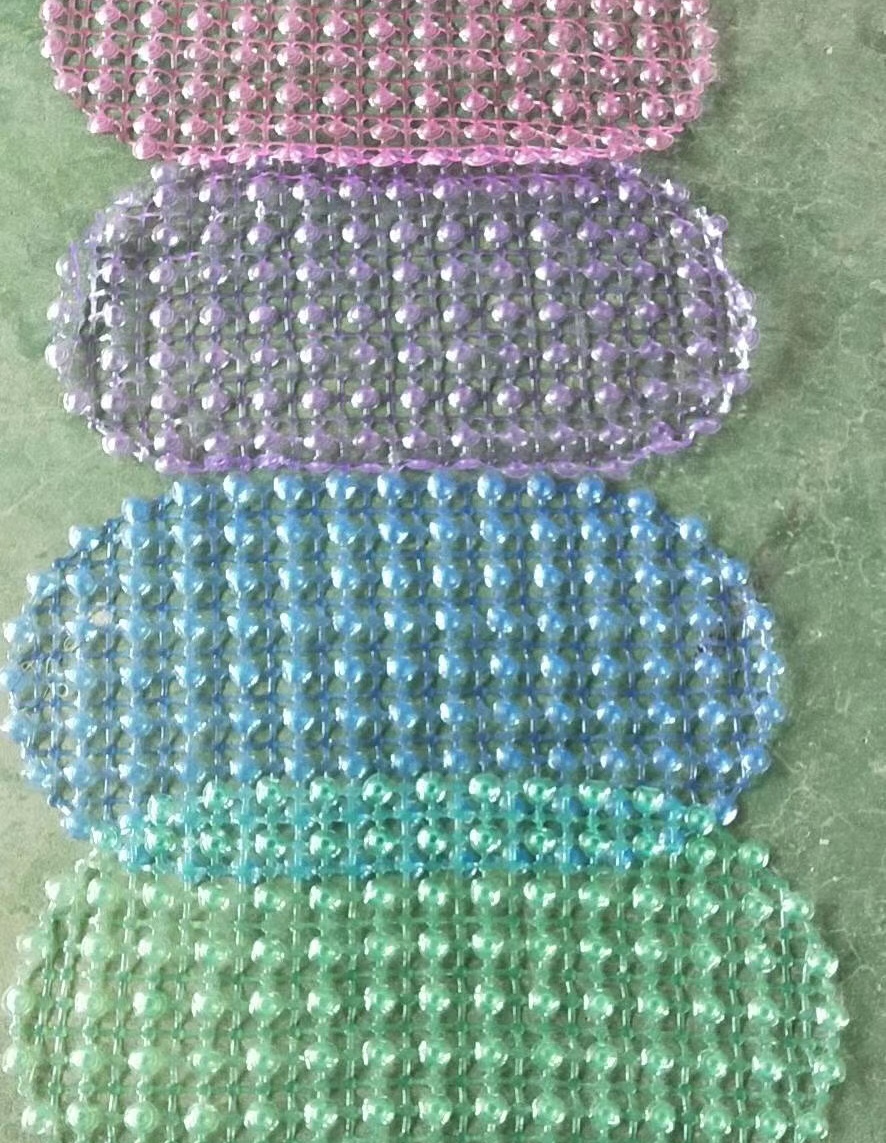 2023 New Factory Direct Bathroom Non-Slip Mat 65*36 undefined