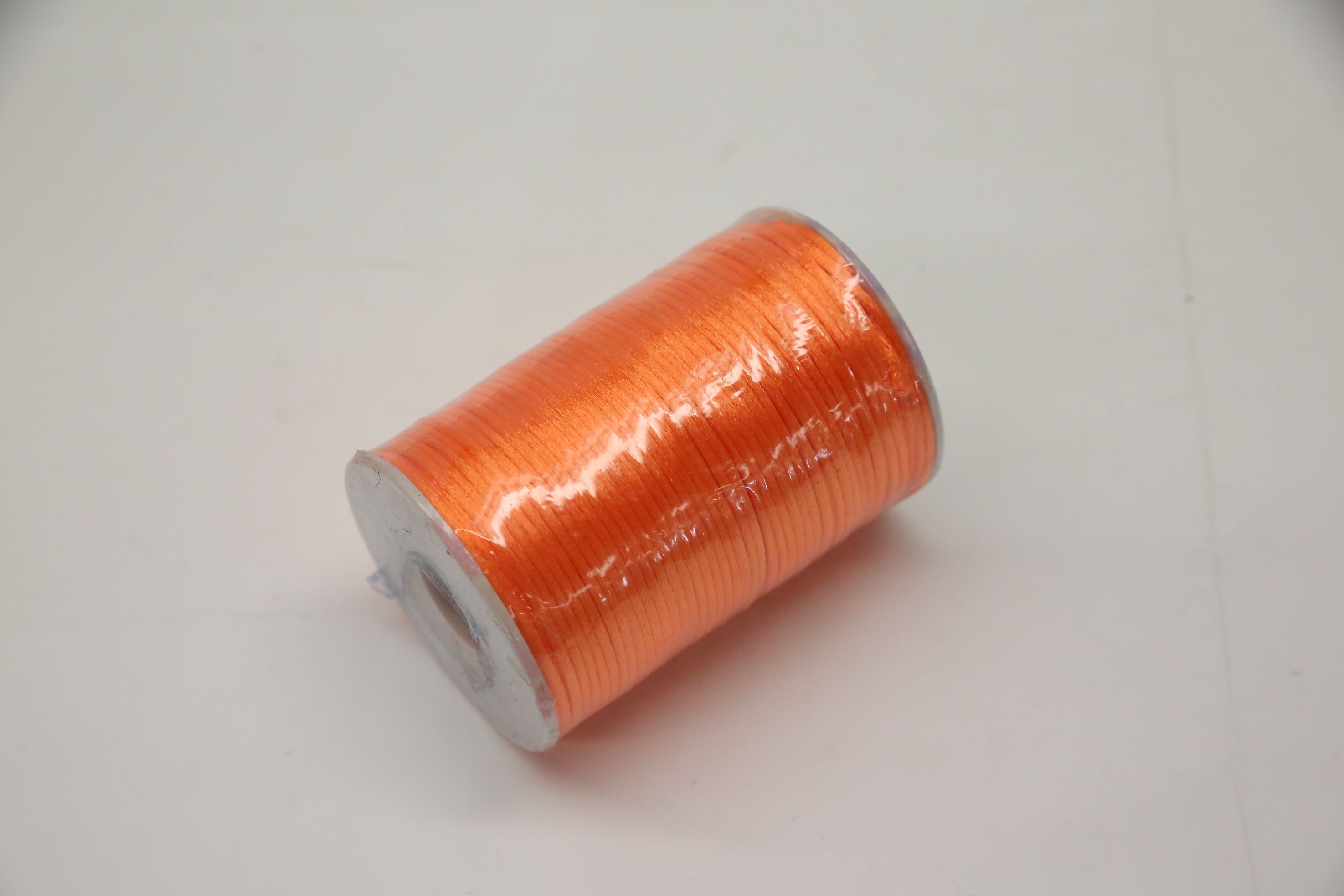 No. 6 Polyester Korean Line. 2Mm Korean Thread, Jade Thread, Braided Bracelet Rope Item Picture