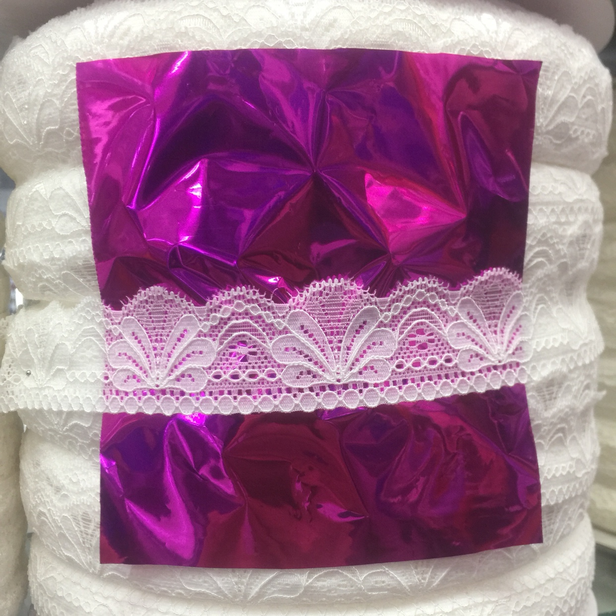 Lace 23