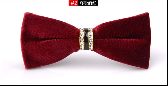 New Korean Parisian tie with Chinese trend 22 pic 1