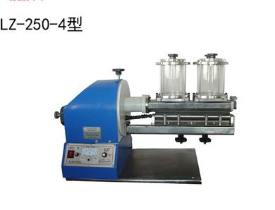 LZ-250-4 type Strong gluing Machine (Sealant) (Gluing Width: 300MM) Specification image