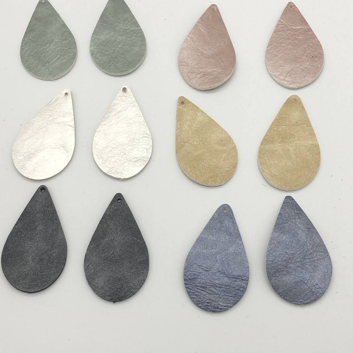 Earrings With Fine Art Accessories Accessories Network Celebrity Diy Star With The Same Style