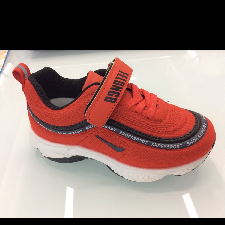 Trendy casual sports shoes details Picture