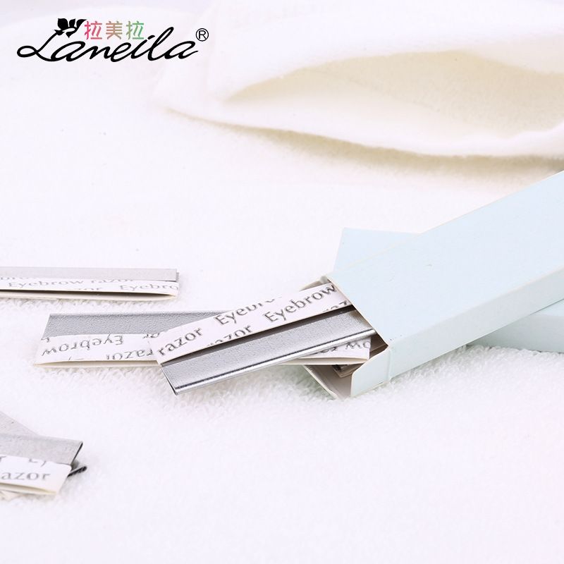 刀片美容器 芦荟装产品图