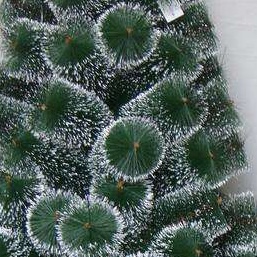 Yiyang Christmas Craft 60Cm cedar crypto Tree Christmas Tree Christmas Tree Festival Gift Item Picture