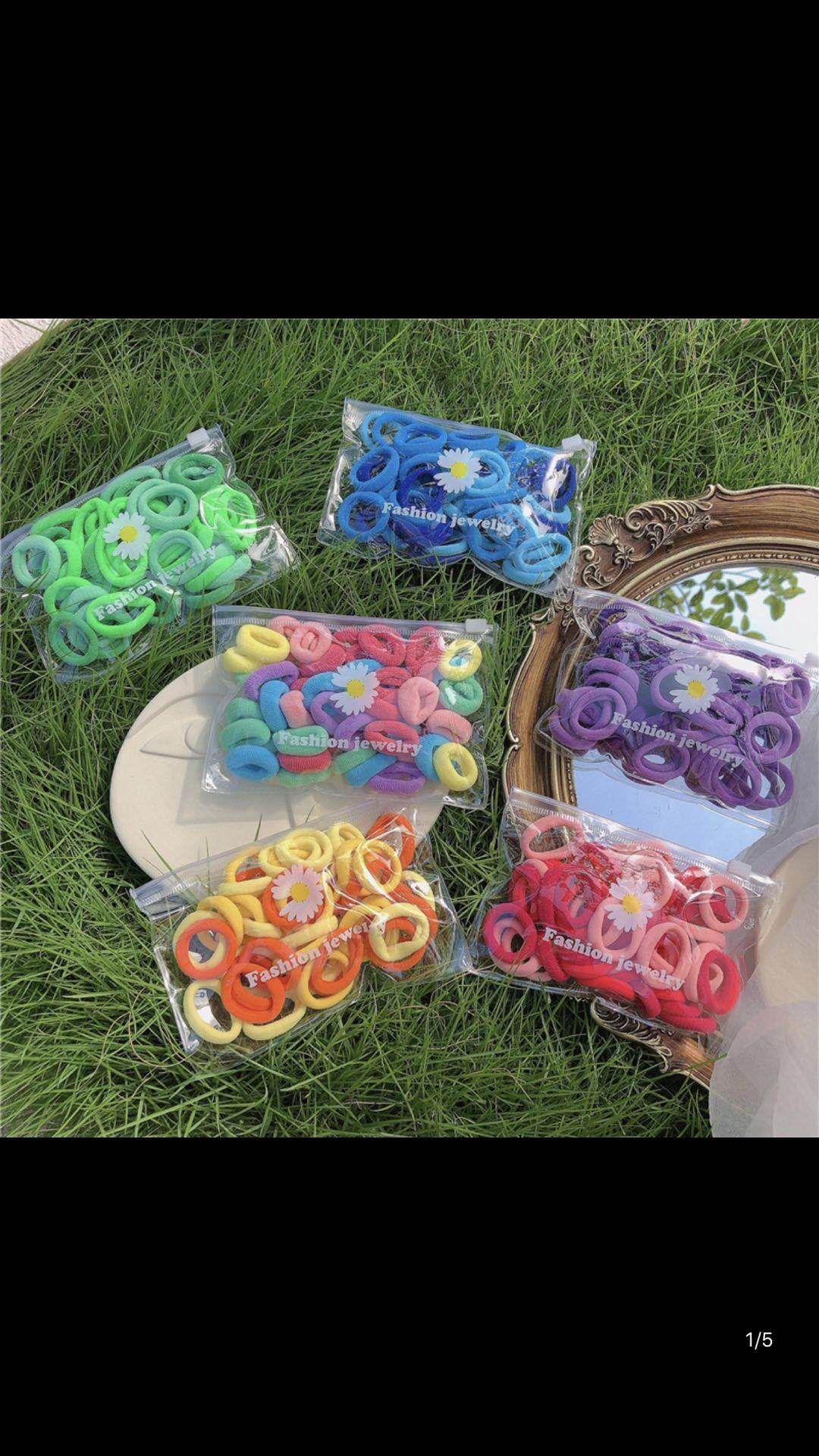 Children's Hair Band New Alligator Pp Clip Gorgeous And Beautiful Super Good Look All Want To Gorgeous And Beautiful Super Good Look All Want To details Picture