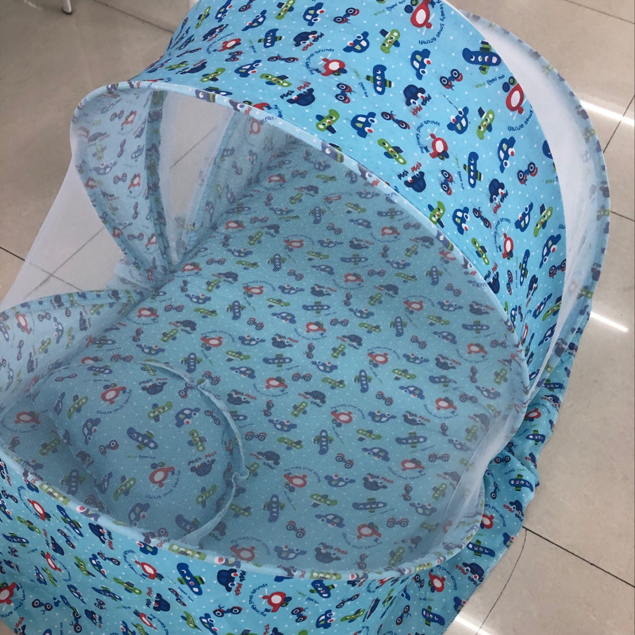 婴童装/爬爬围栏产品图