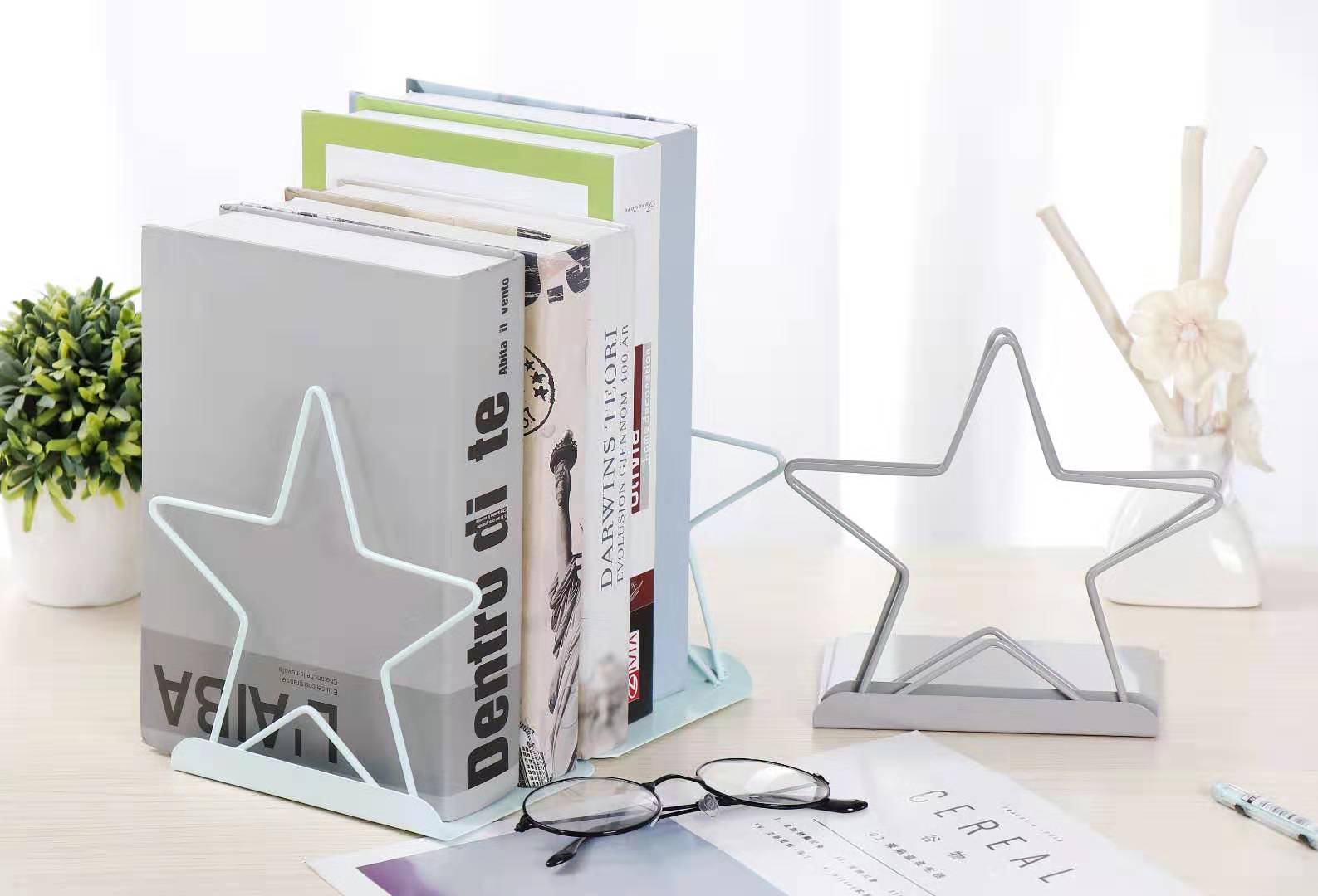 Star Bookstand Student Office Bookstand details Picture
