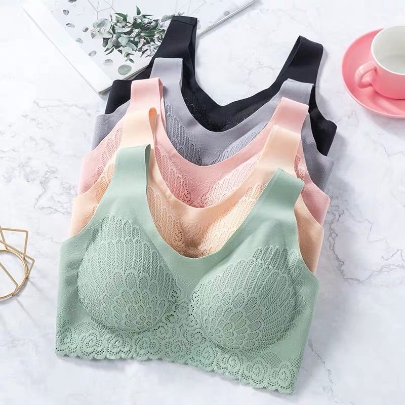 Non-trace bra